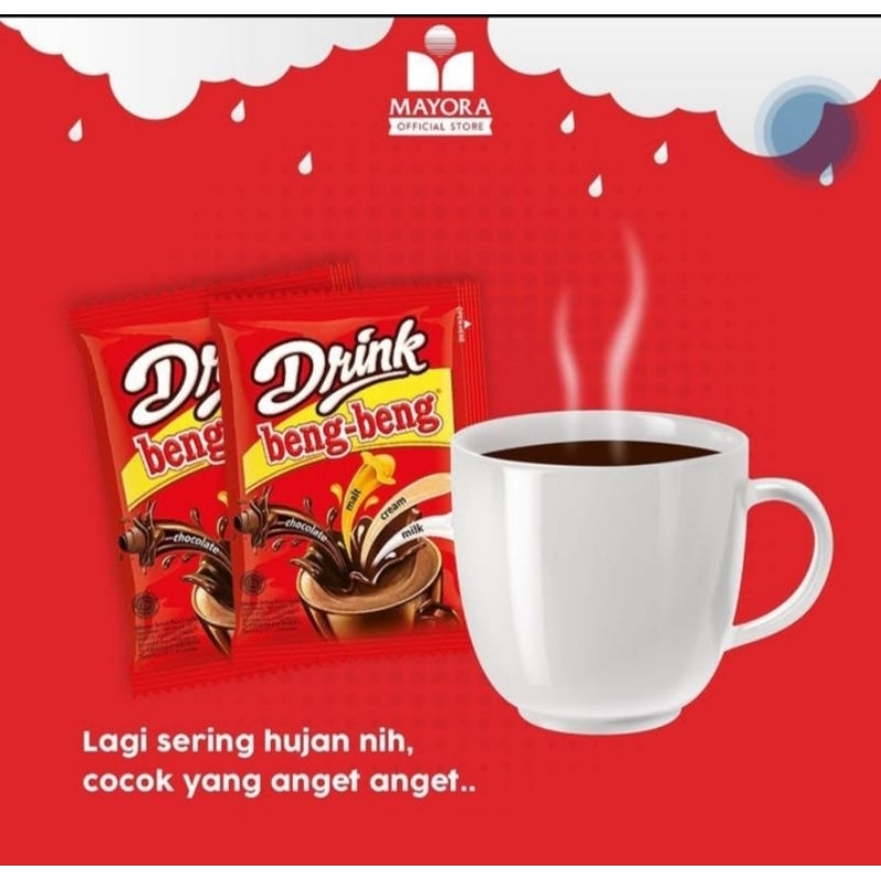 

DRINK BENG BENG