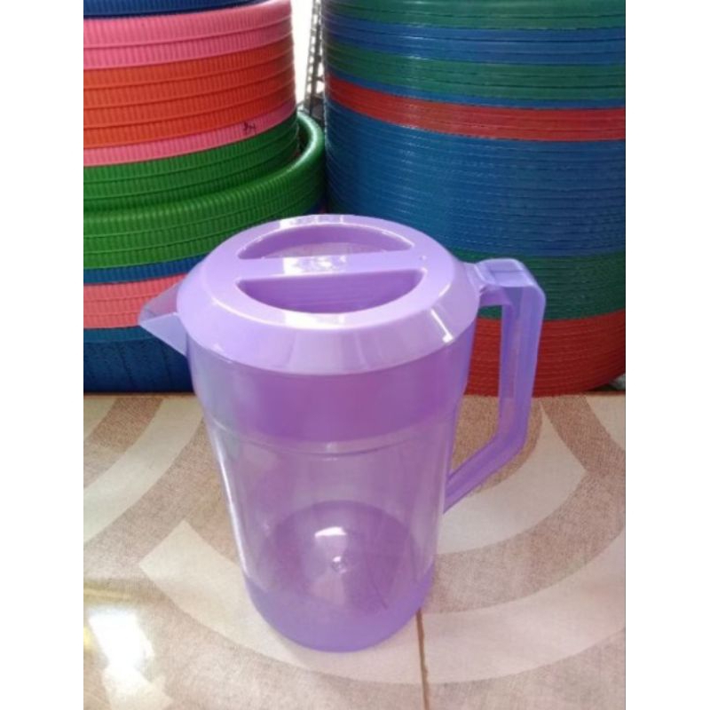 TEKO PLASTIK CALISTA / TEKO UKURAN 4,1LITER / TEKO PLASTIK JUMBO / TEKO PLASTIK SERBAGUNA /TEKO PLAS