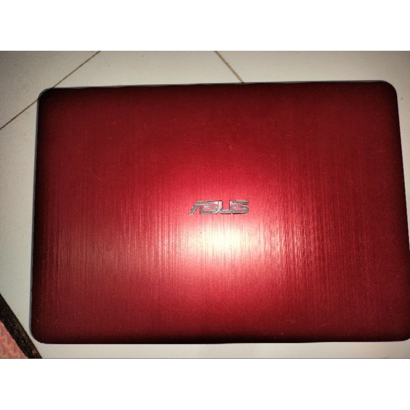 Laptop Asus X441B Ram 4GB HDD 1TB