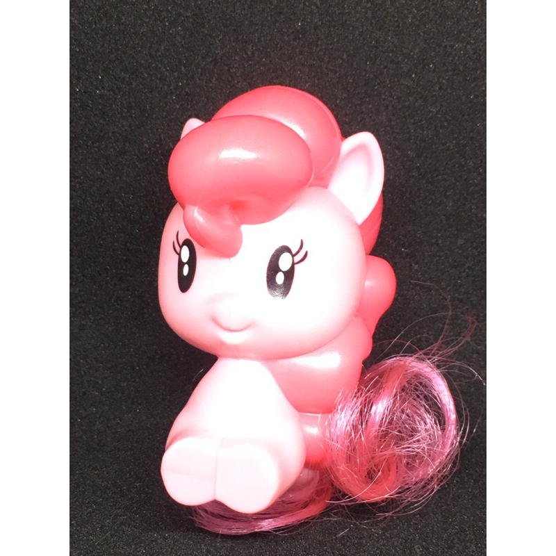 PINKIE PIE MCD MCDONALDS