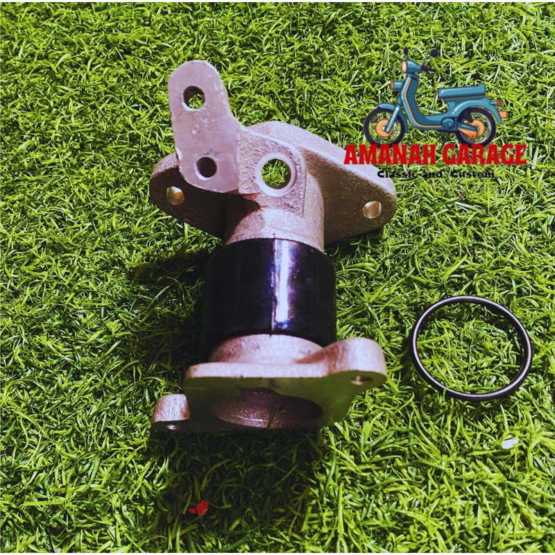 Intake Manipul CB150R CBR150 CB 150 Bisa buat DOWNDRAFT Beat Fi Vario FI