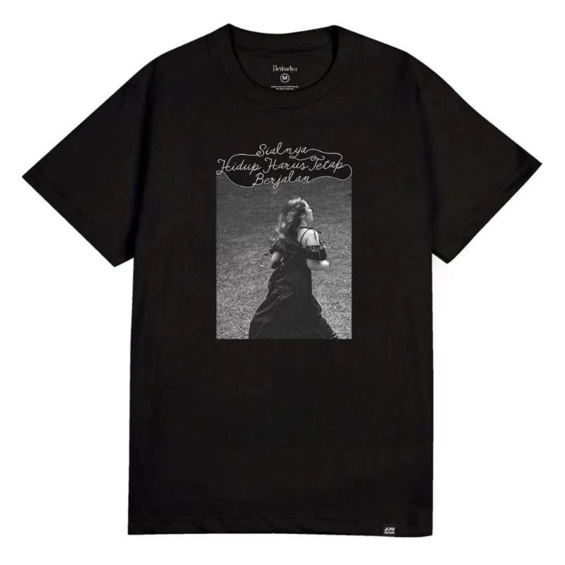 Bernadya black "sialnya" Tracklist