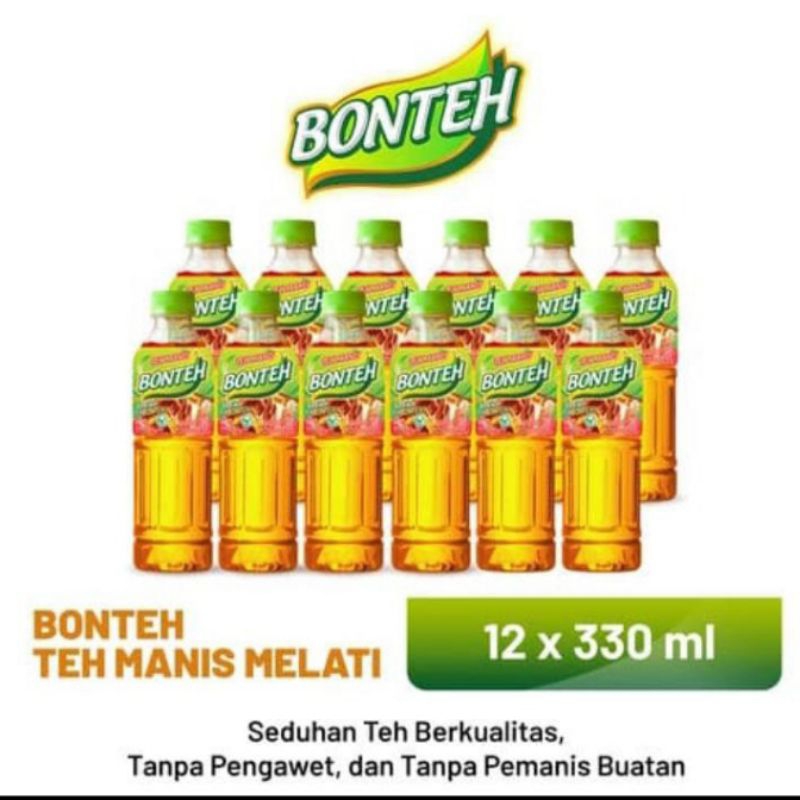 

bonteh