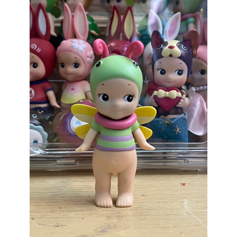 Sonny Angel bug’s world 1:1 - Dragonfly