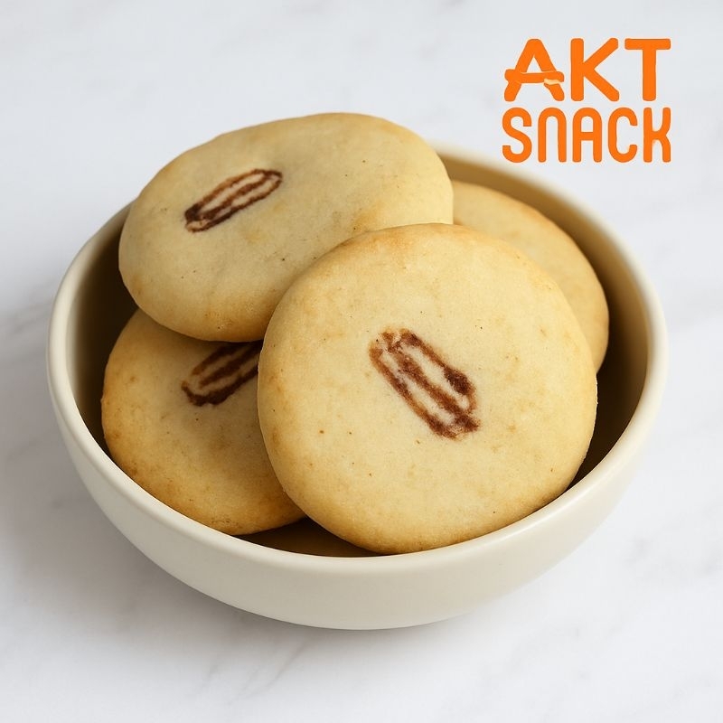 

BOLU PANGGANG KERING / KUE BOLU S / Gurih Renyah