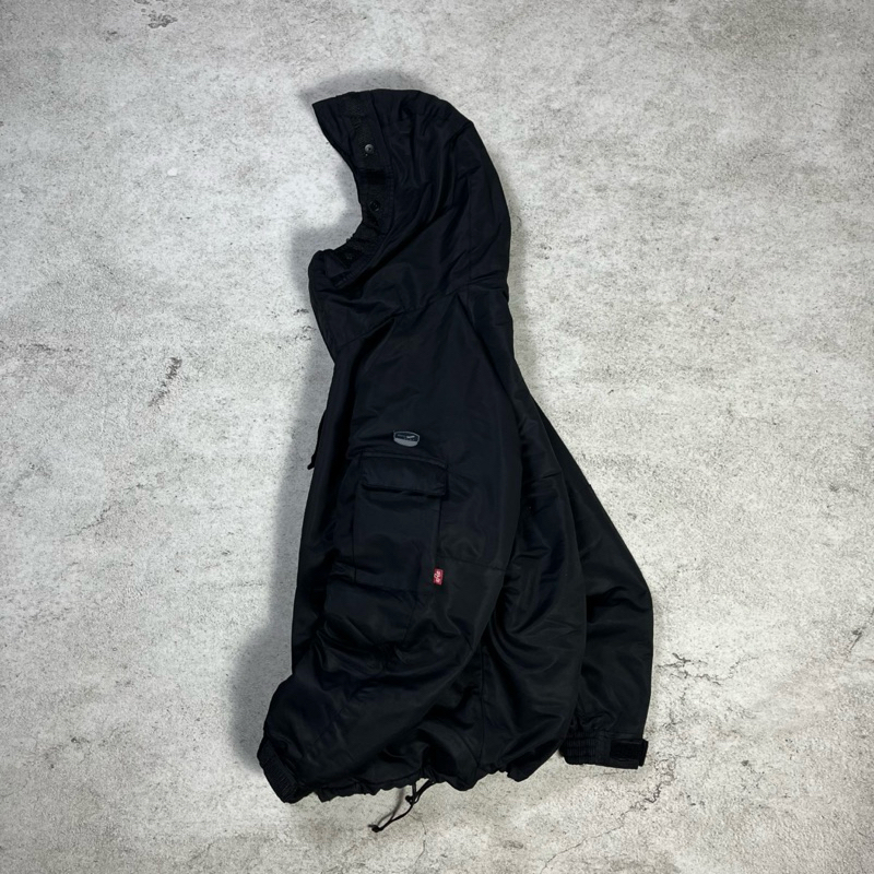 Southplay Military Ecwcs Outdoor Jacket