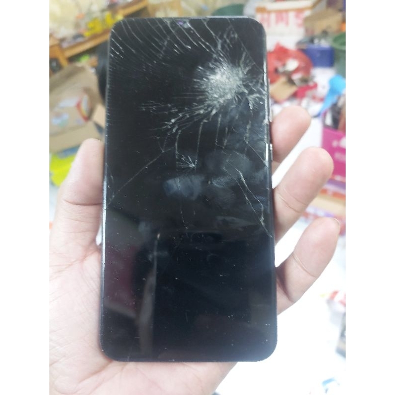 Vivo Y91 Minus Lcd saja