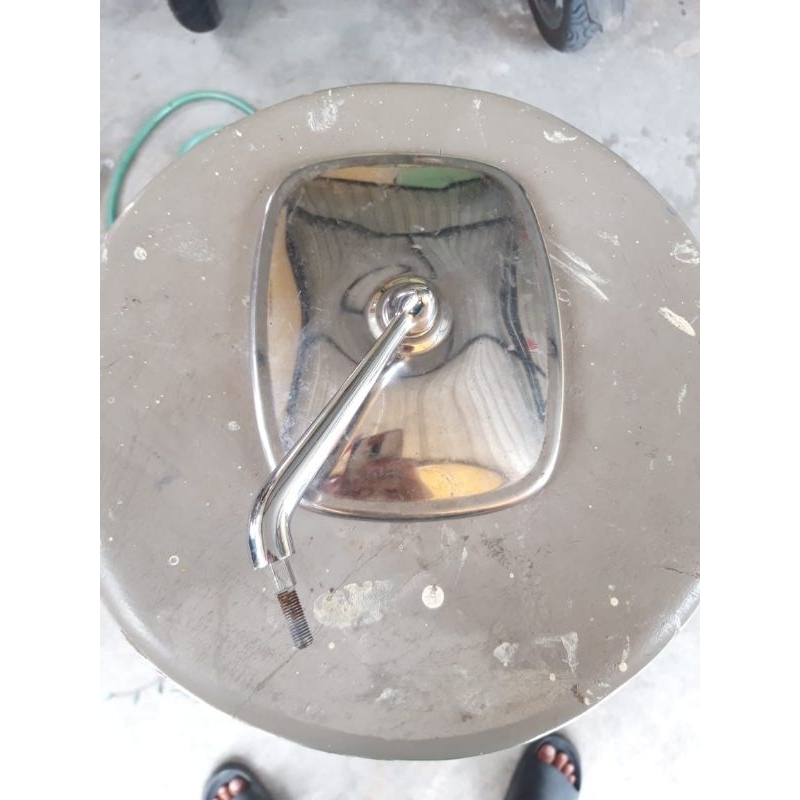 spion mobil VW COMBI original