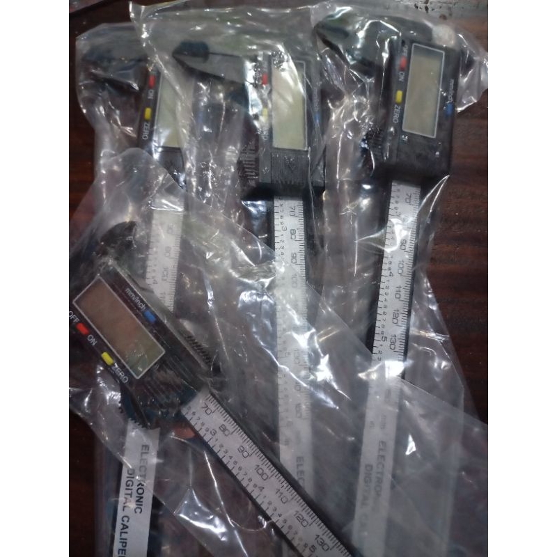 

Jangka Sorong Digital Barang Di Gambar