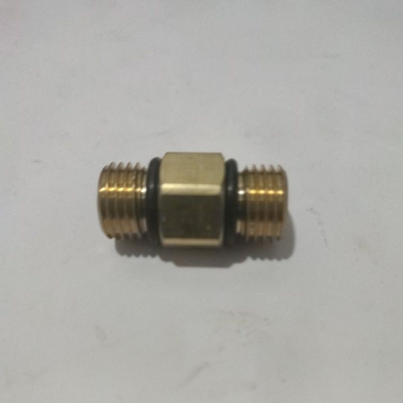 double nepel drat M14-M14