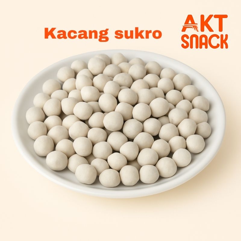 

SUKRO CIKUR SUKRO KACANG 500GRAM Sukro kacang Terenak Gurih Renyah Sukroterlaris