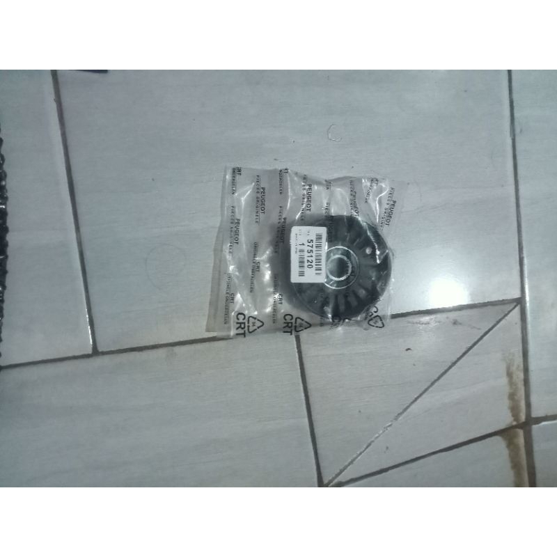 roller tensioner fanbelt Peugeot 306 405 STI roller tensioner fan belt Peugeot 306 405 STI