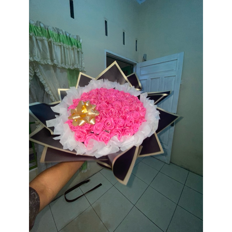 

Buket Bunga