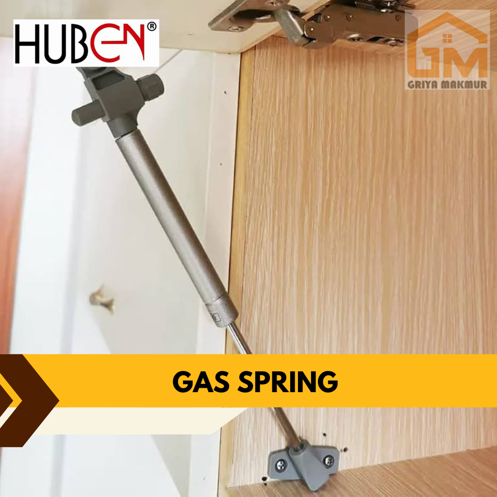 Huben Gas Spring Hidrolik