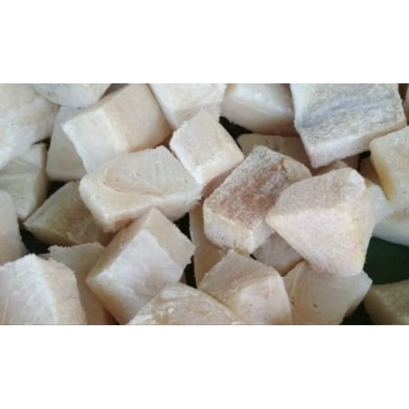 

ikan asin jambal roti / 200 gr