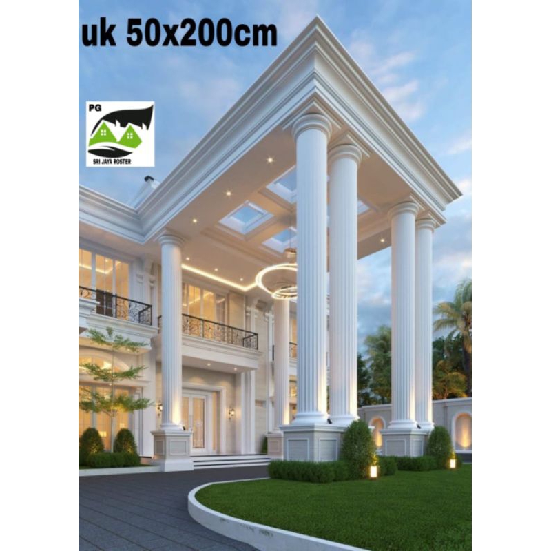 Lis Plang Profil Beton,Lis Beton asli,pull Beton,Lis praktis,Lis Plang minimalis,Lis beton minimalis