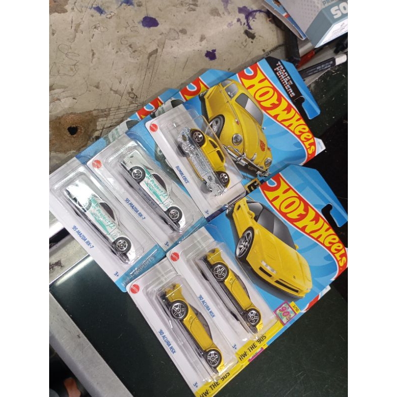 hot wheels jdm // hot wheels murah // hot wheels