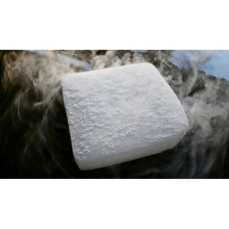 

Dry Ice/ Biang Es / Dry Ice Kering