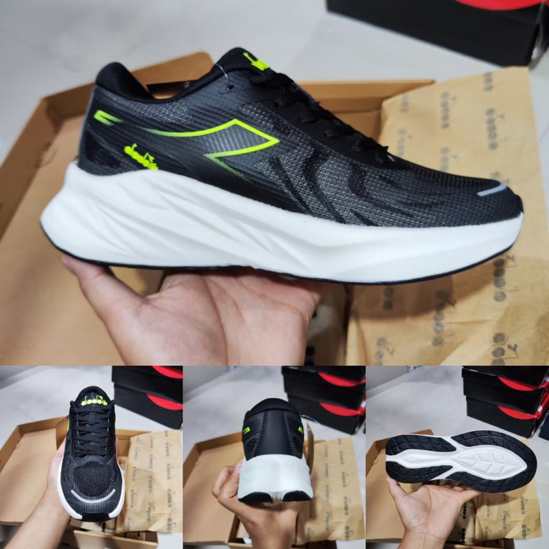 Sepatu Diadora Manuela Men's Original