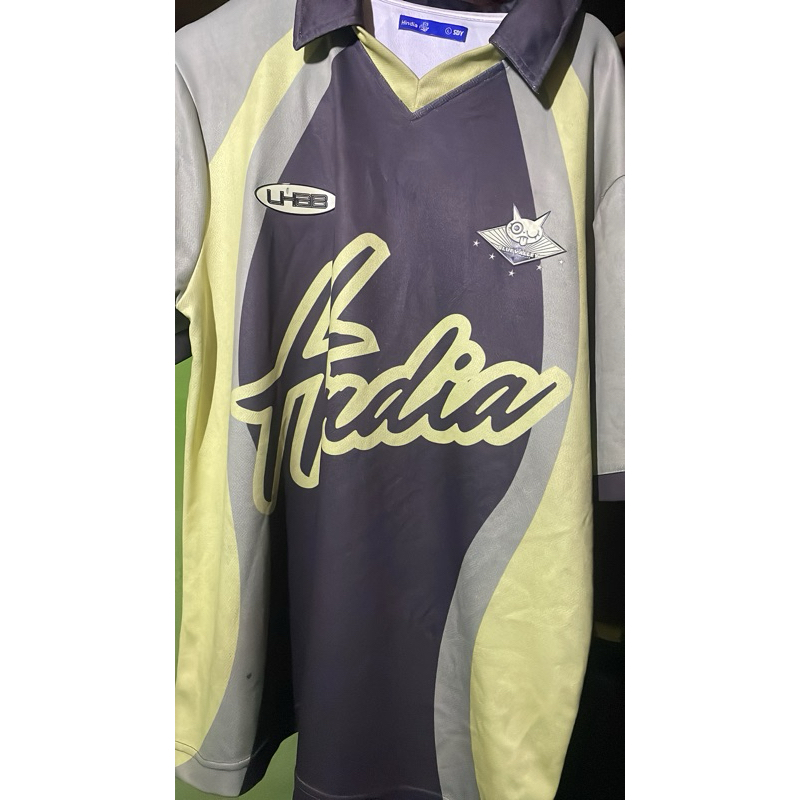 Jersey hindia