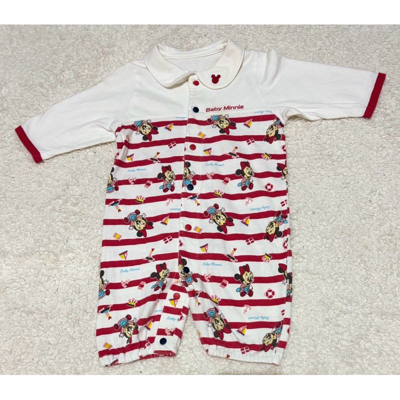 P❤️ romper baby disney