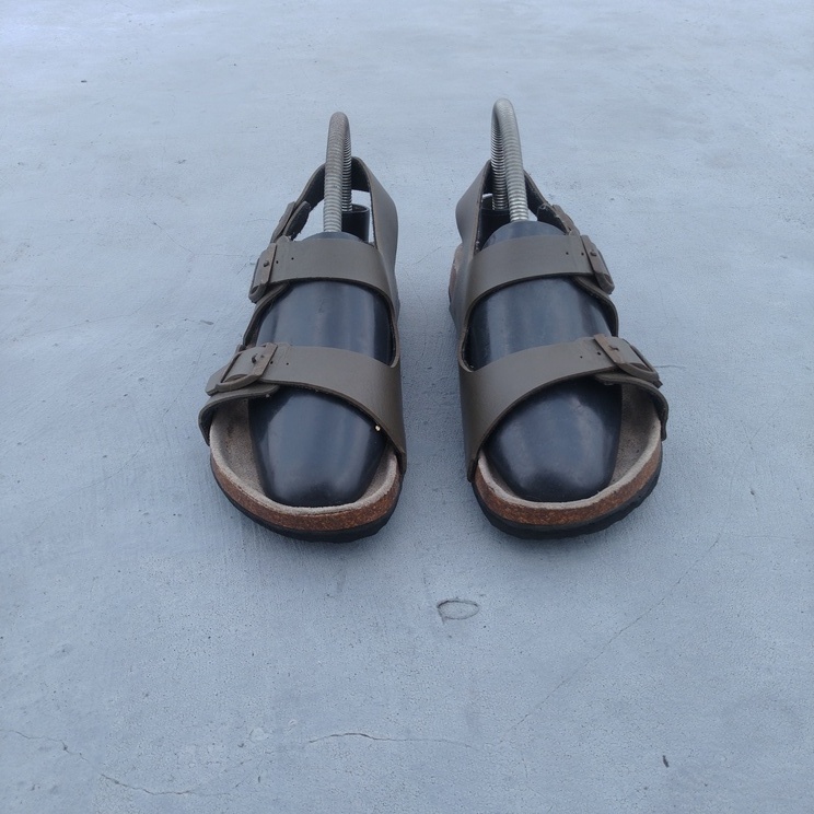 Sandal Murah Sandal Second Sandal Vintage Sandal Kulit Sandal Slipper Shoppen