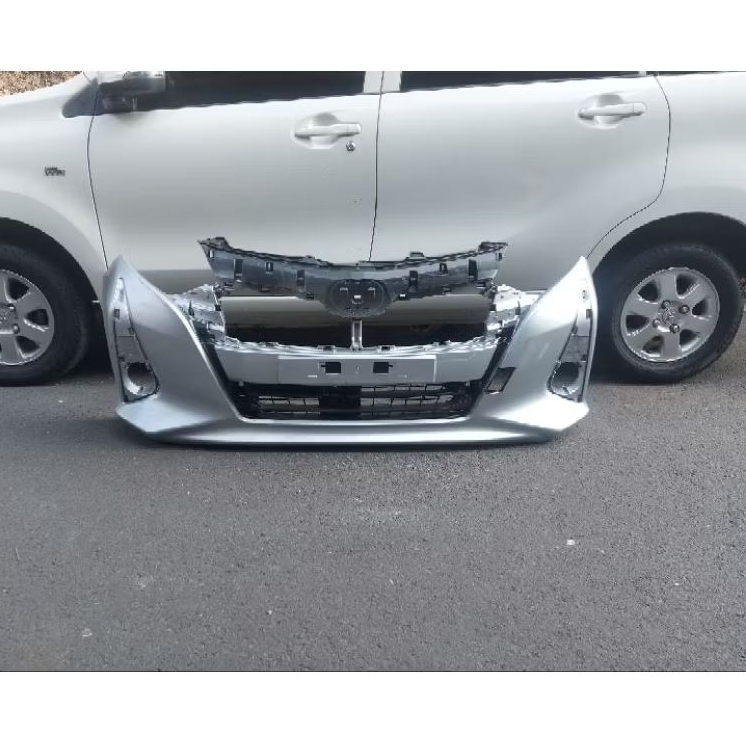 Bumper Bemper Calya 2019 2021 2022 Original
