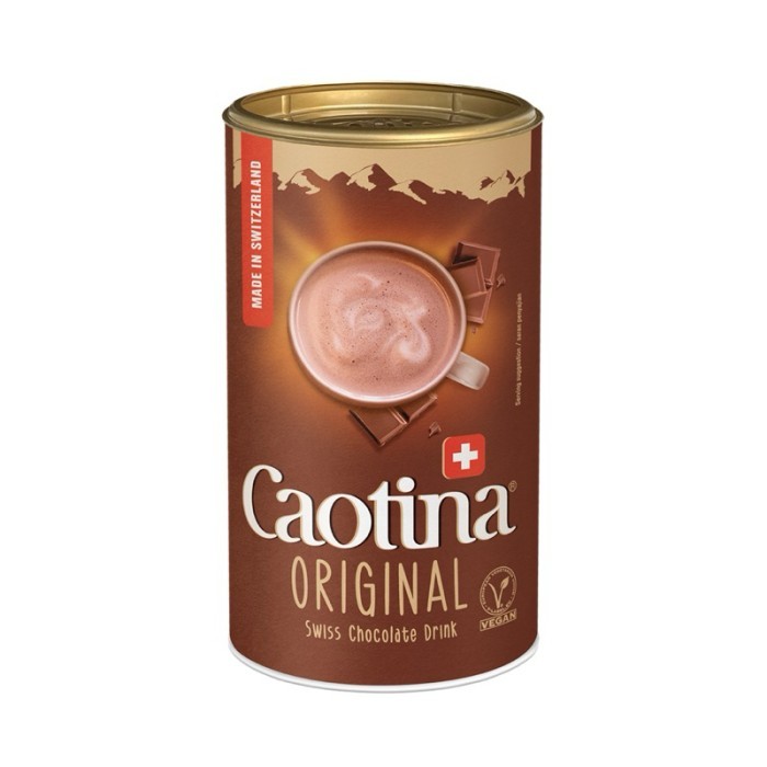 Caotina Chocolate Drink Powder Original 500 Gr