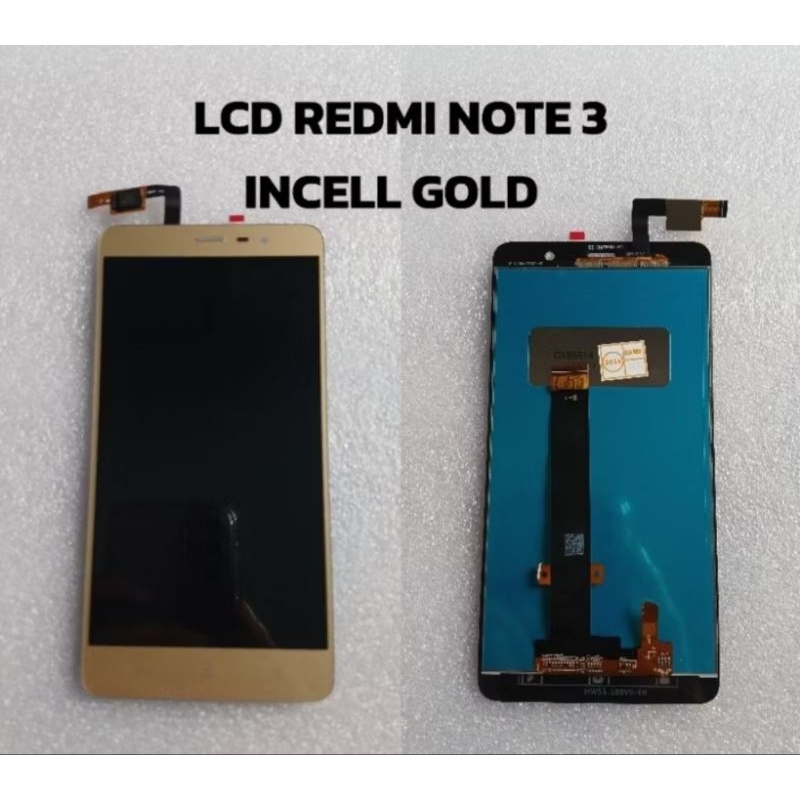 LCD Redmi Note 3 /Note 3 Pro