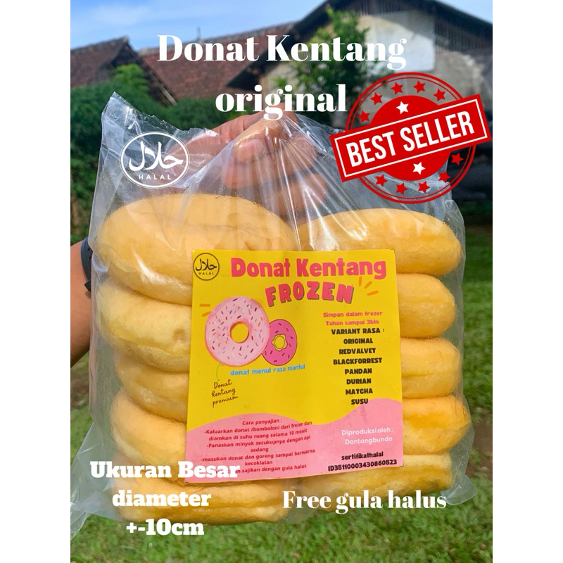 

corndog sosis ukuran jumbo murah free saus