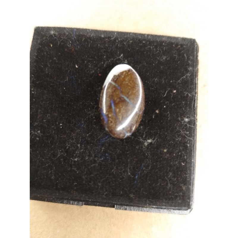 Boulder Opal Australia