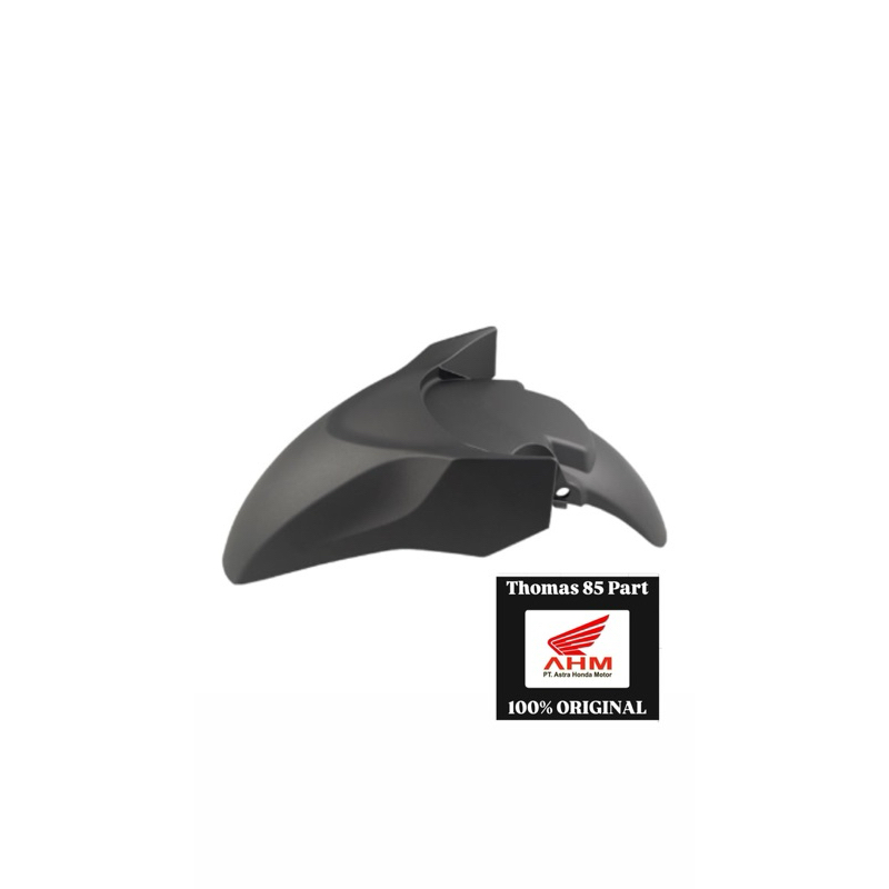 Spakbor Depan Coklat Honda PCX 160 K1Z 61100K1ZN20MJB