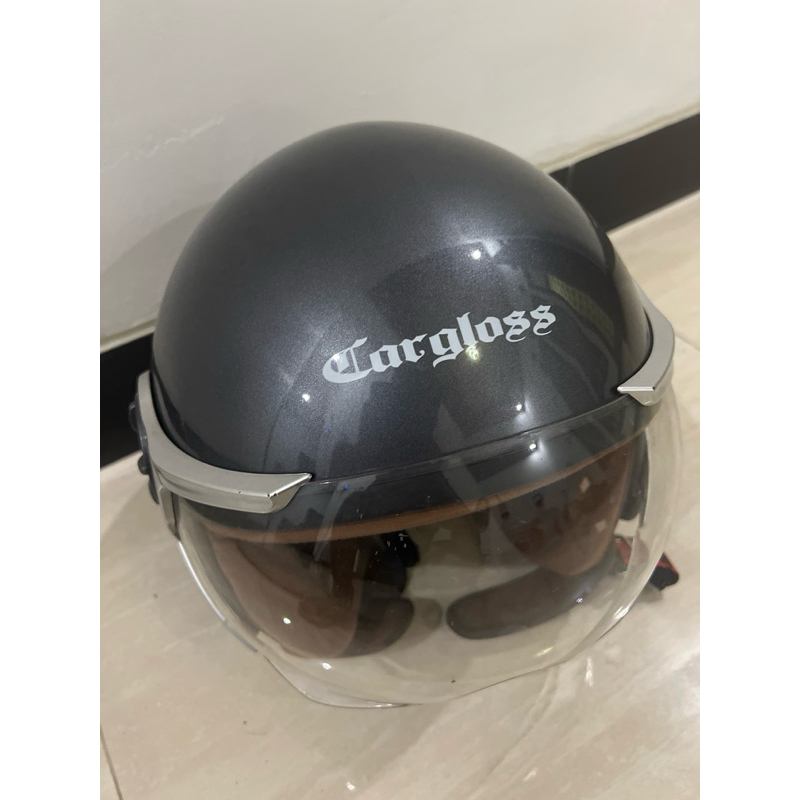 helm dan mik reza arab