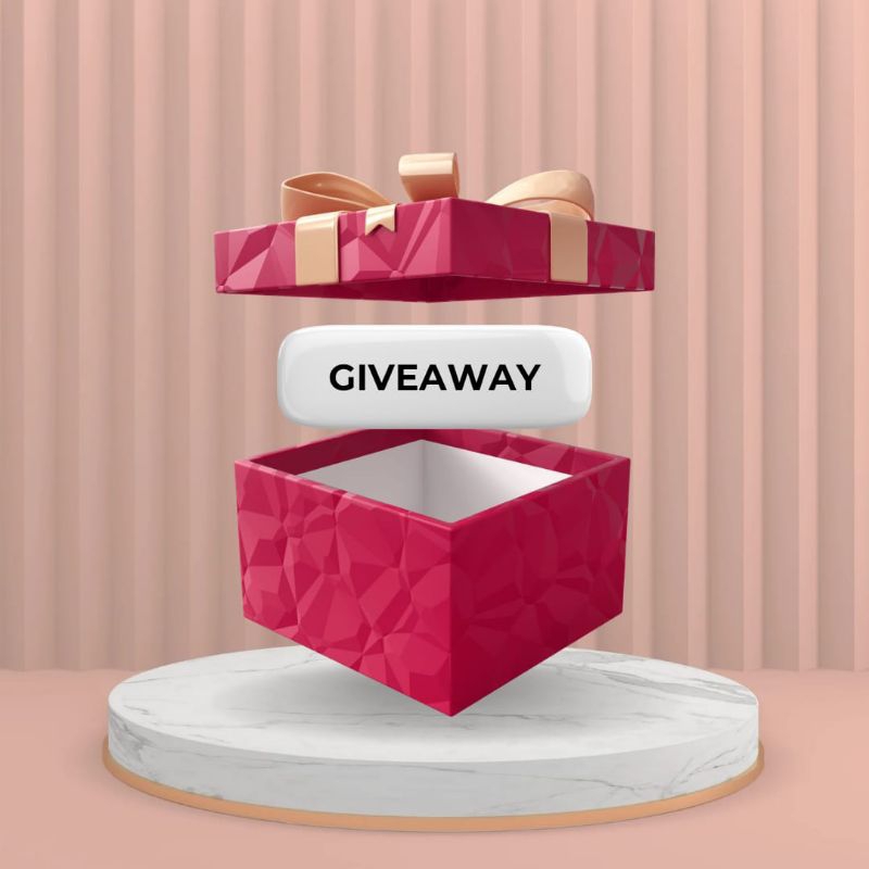 

Kotak harta karun isi berhadiah mystery bo× beli 1 gratis 2