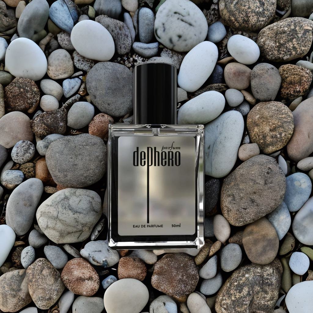 DEPHERO_Parfum pemikat wanita - Parfum  pelet wanita 50 ml
