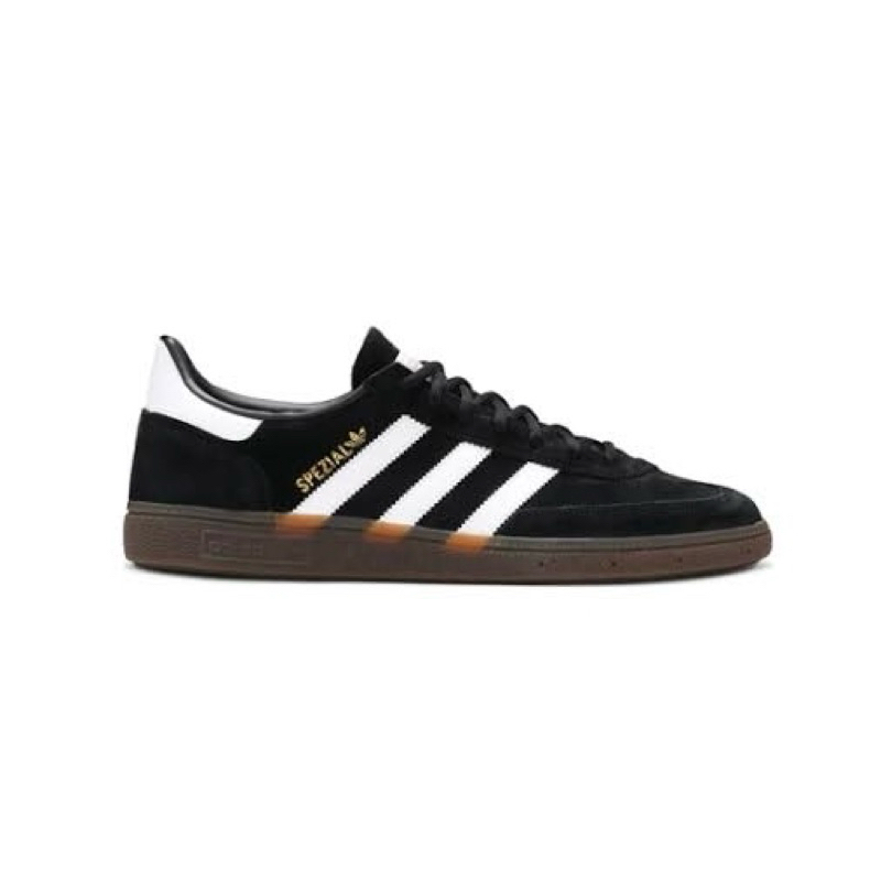 Adidas Handball Spezial ‘Black white’