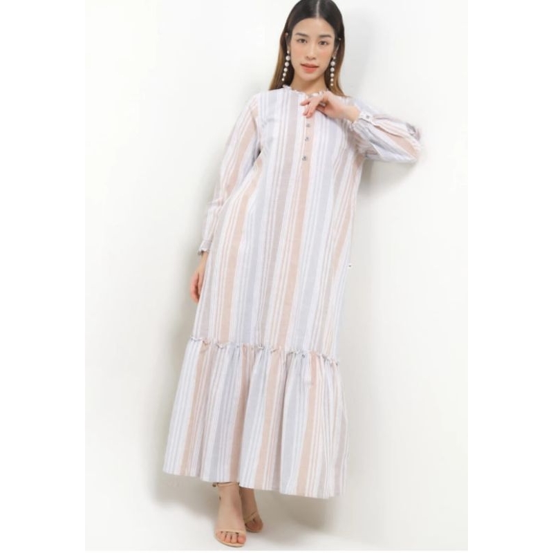 Expand dress wanita original