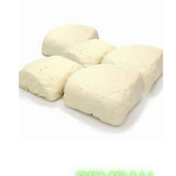 

Tahu Putih Besar Per Buah