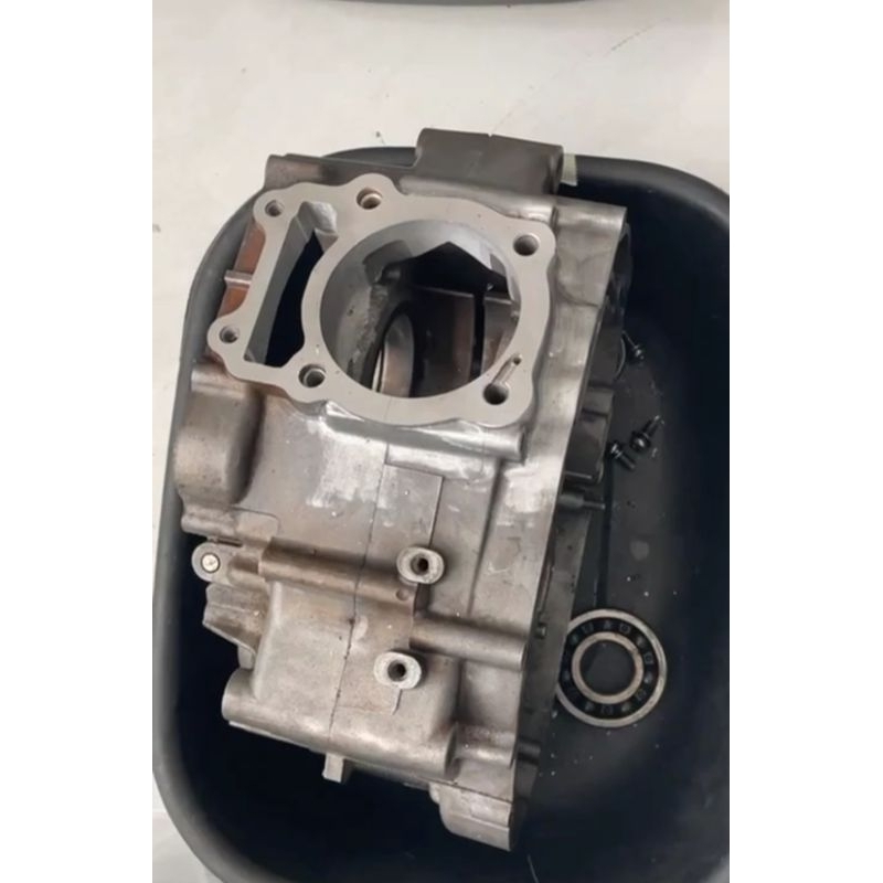 CRANKCHASE KALTER KRENGKES KLX LUBANG 81mm