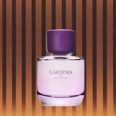 PARFUM ZARA GARDENIA EDP ORIGINAL
