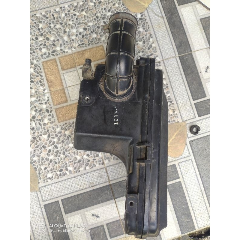 box filter Suzuki satria fu Thailand barong facelift