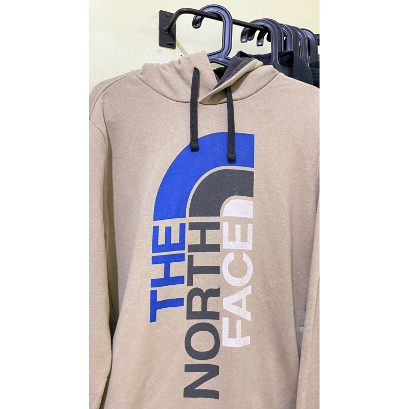 Hoodie The North Face Second