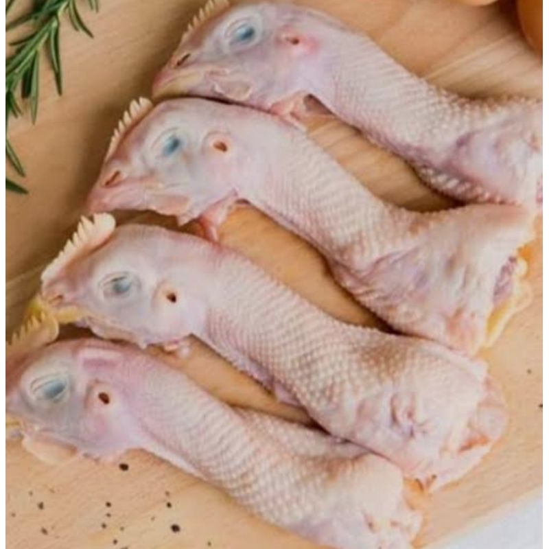 

Kepala Ayam FRESH