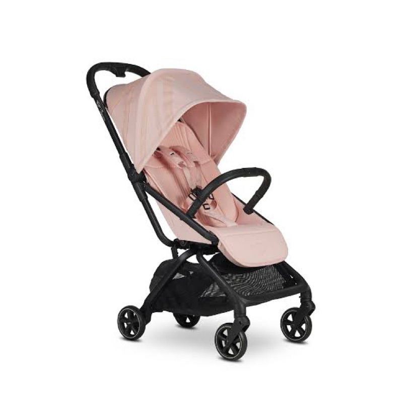 easy walker mini S CANDY PINK