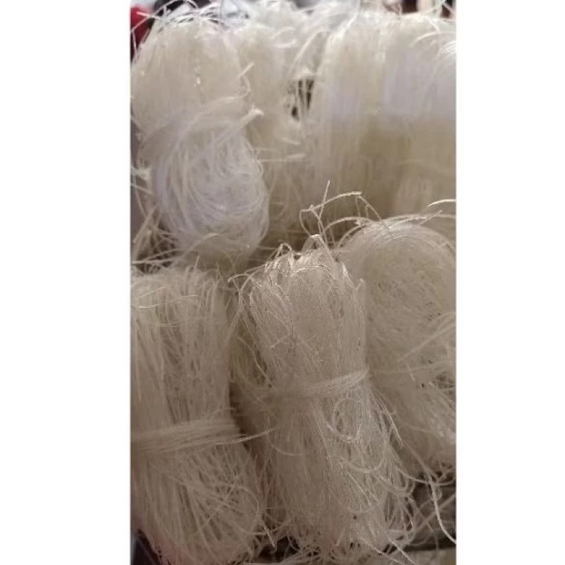 

Soun Putih Khas Cirebon Uk 1000 Gr