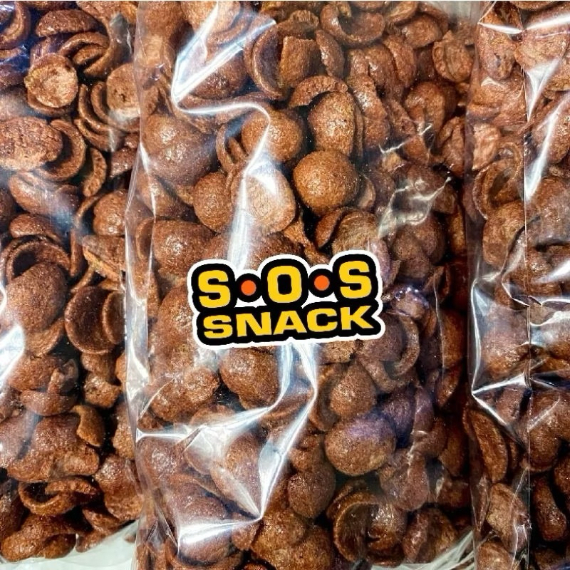 

Snack Koko Krunch Kg an