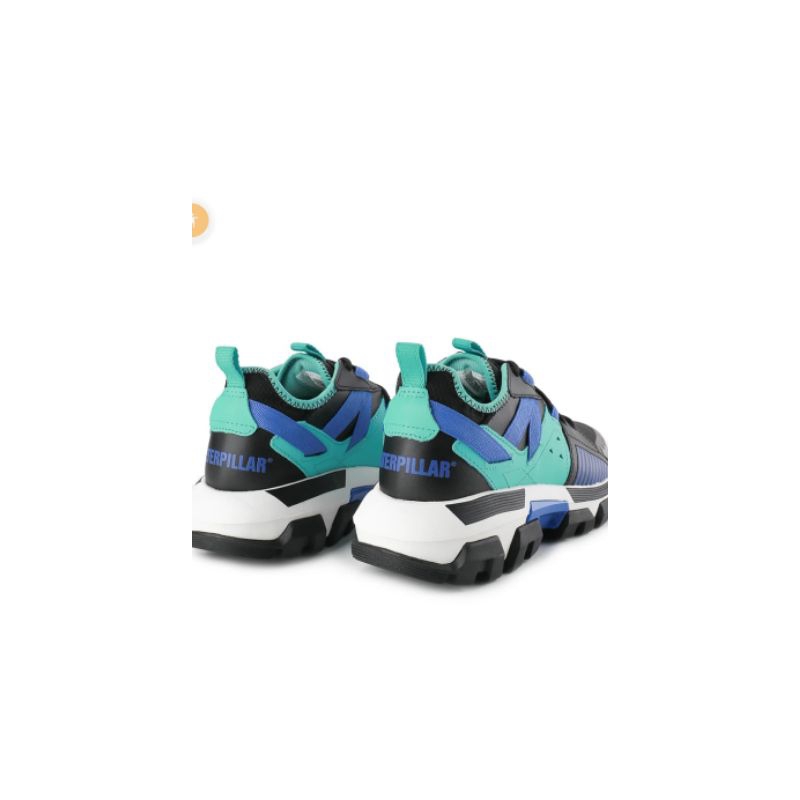 Raider Sport SuperCharhed By Caterpillar