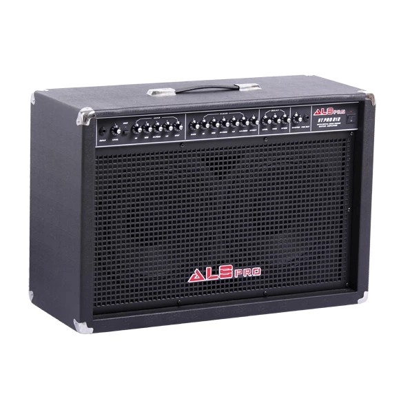 Ampli Gitar ALS PRO ST.Pro 212