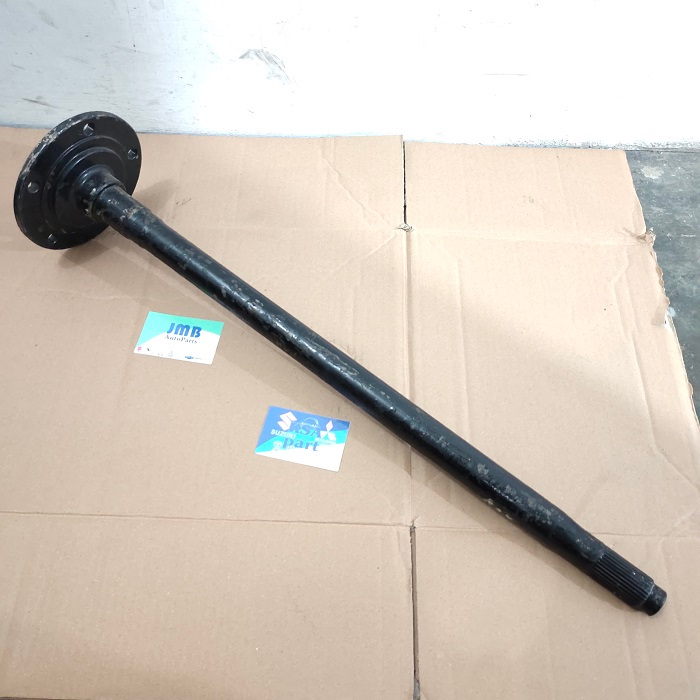 AS RODA BELAKANG DAIHATSU TAFT HILINE LH KIRI