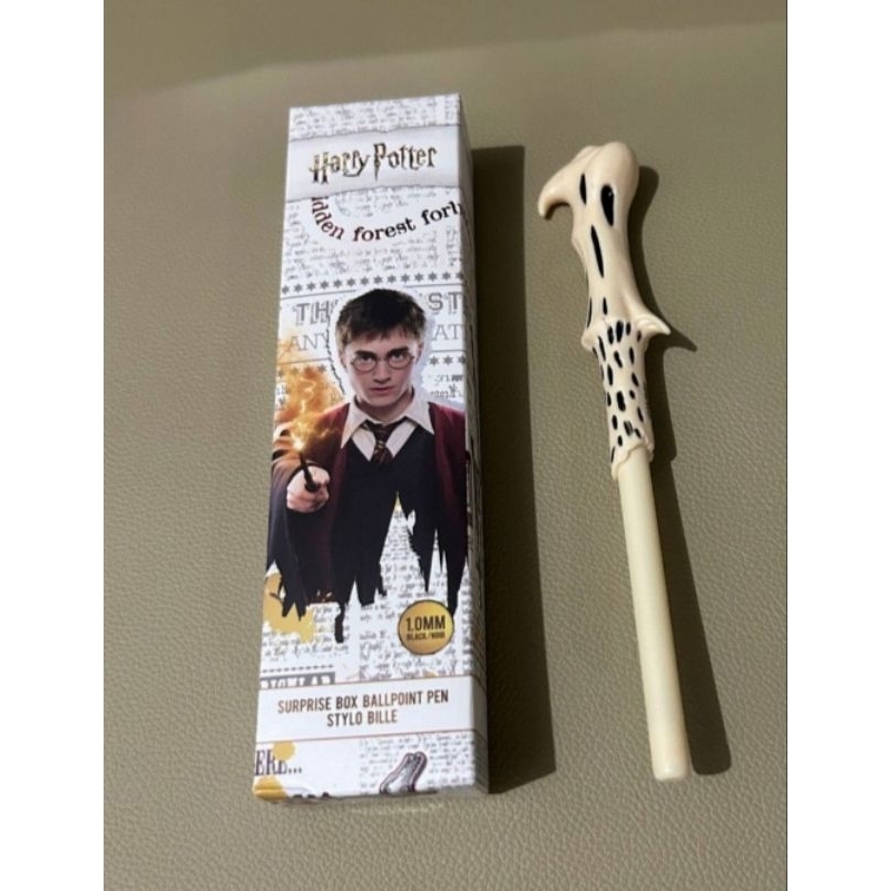 

Pen Harry Potter